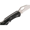 Нож SPYDERCO ENDURA 10FPBK C10FPBK