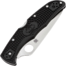 Складной нож SPYDERCO ENDURA 4 сталь VG-10, рукоять Black FRN 10PBK
