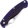 Складной нож SPYDERCO MILITARY 2 C36GPDBL2